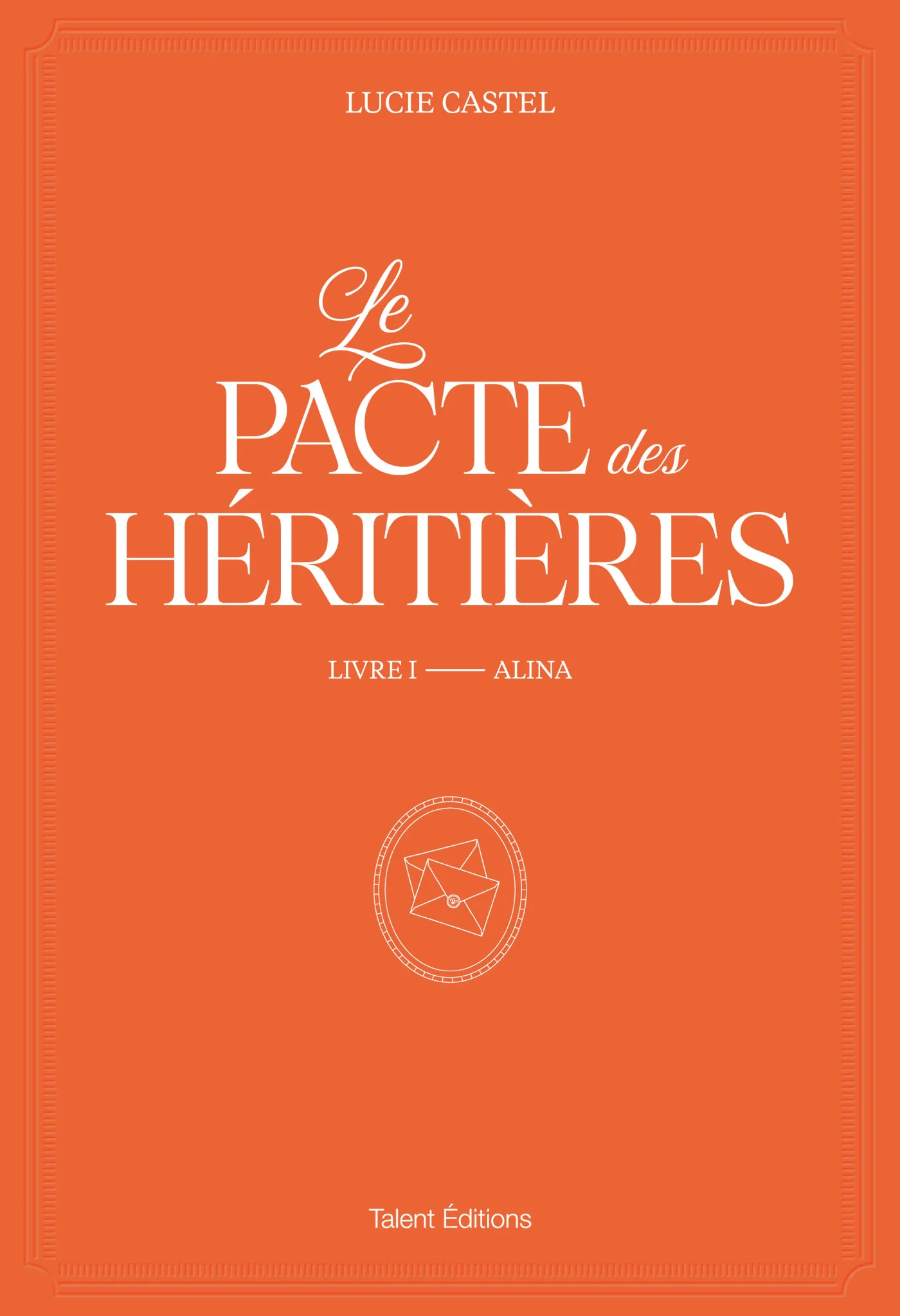 Nouveautés | Fiction